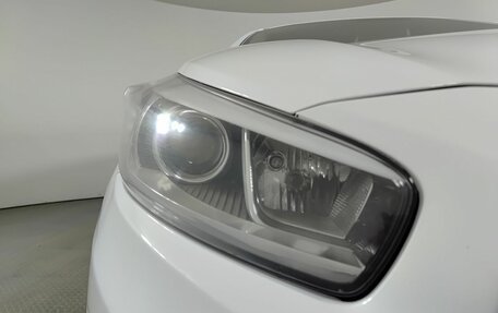 KIA cee'd III, 2017 год, 1 475 000 рублей, 17 фотография