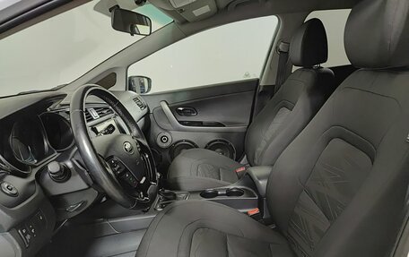KIA cee'd III, 2017 год, 1 475 000 рублей, 16 фотография