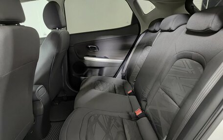 KIA cee'd III, 2017 год, 1 475 000 рублей, 12 фотография