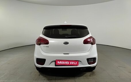 KIA cee'd III, 2017 год, 1 475 000 рублей, 6 фотография