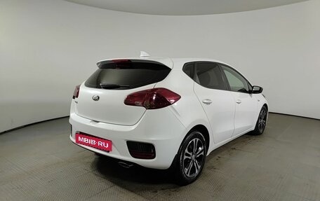 KIA cee'd III, 2017 год, 1 475 000 рублей, 5 фотография