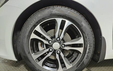 KIA cee'd III, 2017 год, 1 475 000 рублей, 18 фотография