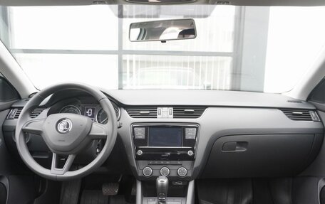 Skoda Octavia, 2020 год, 1 650 000 рублей, 12 фотография
