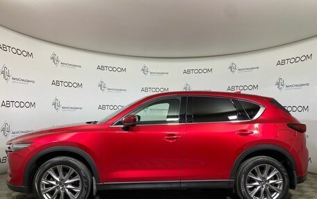 Mazda CX-5 II, 2019 год, 2 349 900 рублей, 3 фотография