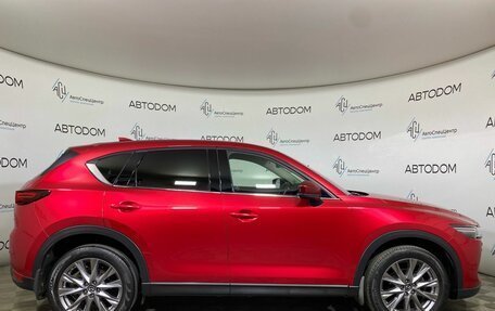 Mazda CX-5 II, 2019 год, 2 349 900 рублей, 4 фотография