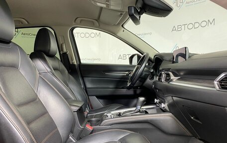 Mazda CX-5 II, 2019 год, 2 349 900 рублей, 12 фотография