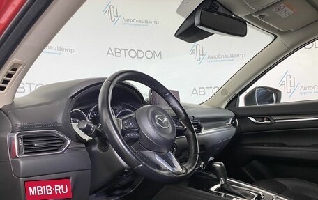 Mazda CX-5 II, 2019 год, 2 349 900 рублей, 9 фотография