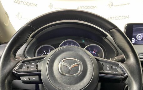 Mazda CX-5 II, 2019 год, 2 349 900 рублей, 20 фотография