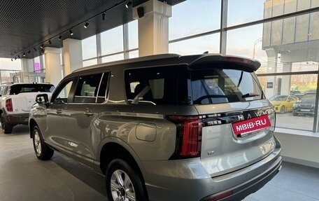 Haval H5, 2026 год, 4 349 000 рублей, 9 фотография