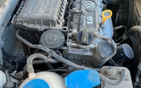 Volkswagen Jetta VI, 2015 год, 1 200 000 рублей, 8 фотография