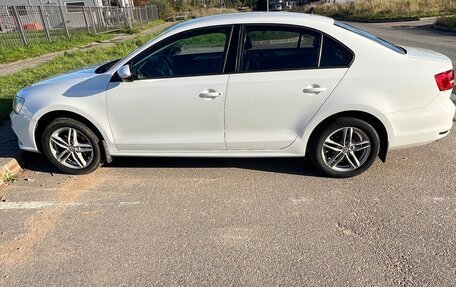 Volkswagen Jetta VI, 2015 год, 1 200 000 рублей, 11 фотография