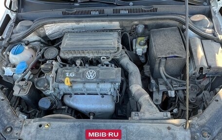 Volkswagen Jetta VI, 2015 год, 1 200 000 рублей, 4 фотография