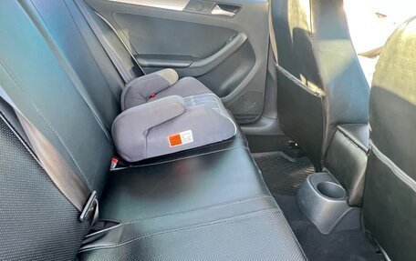 Volkswagen Jetta VI, 2015 год, 1 200 000 рублей, 17 фотография