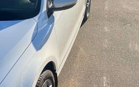 Volkswagen Jetta VI, 2015 год, 1 200 000 рублей, 23 фотография