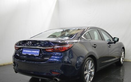 Mazda 6, 2022 год, 2 570 000 рублей, 5 фотография