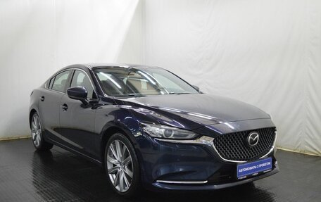 Mazda 6, 2022 год, 2 570 000 рублей, 3 фотография