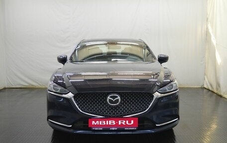 Mazda 6, 2022 год, 2 570 000 рублей, 2 фотография