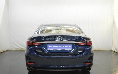 Mazda 6, 2022 год, 2 570 000 рублей, 6 фотография