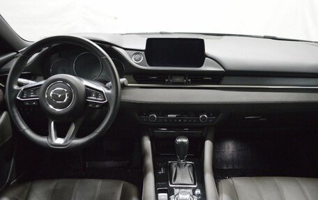 Mazda 6, 2022 год, 2 570 000 рублей, 13 фотография