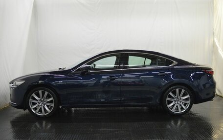Mazda 6, 2022 год, 2 570 000 рублей, 8 фотография