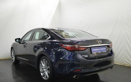 Mazda 6, 2022 год, 2 570 000 рублей, 7 фотография