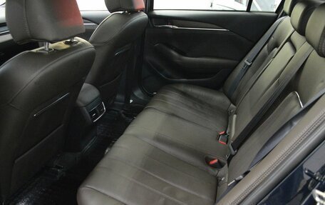Mazda 6, 2022 год, 2 570 000 рублей, 10 фотография
