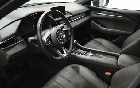 Mazda 6, 2022 год, 2 570 000 рублей, 9 фотография