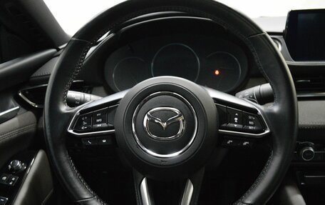 Mazda 6, 2022 год, 2 570 000 рублей, 14 фотография