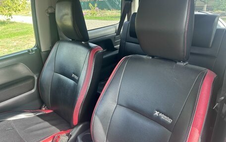 Suzuki Jimny, 2012 год, 930 000 рублей, 6 фотография