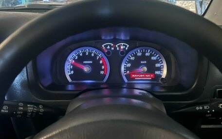 Suzuki Jimny, 2012 год, 930 000 рублей, 4 фотография