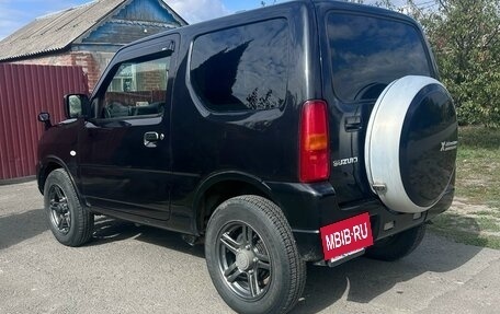 Suzuki Jimny, 2012 год, 930 000 рублей, 12 фотография