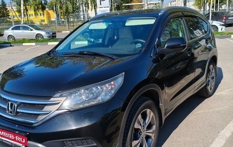 Honda CR-V IV, 2013 год, 1 950 000 рублей, 3 фотография