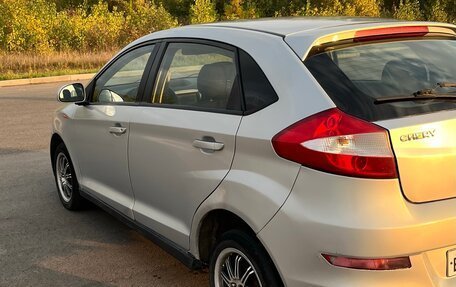 Chery Very (A13), 2012 год, 165 000 рублей, 5 фотография