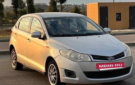Chery Very (A13), 2012 год, 165 000 рублей, 2 фотография