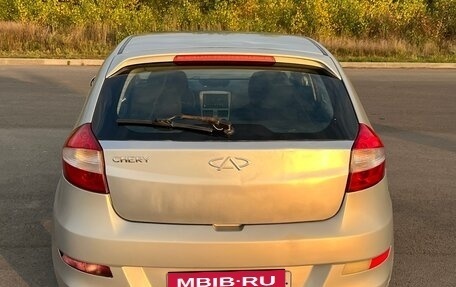 Chery Very (A13), 2012 год, 165 000 рублей, 3 фотография