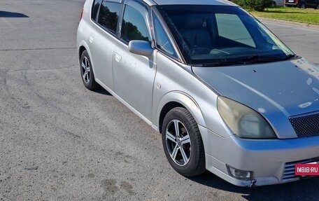Toyota Opa I рестайлинг, 2001 год, 440 000 рублей, 2 фотография