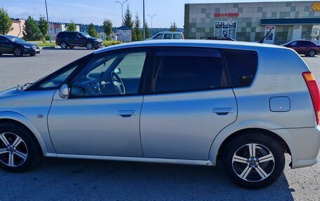 Toyota Opa I рестайлинг, 2001 год, 440 000 рублей, 7 фотография