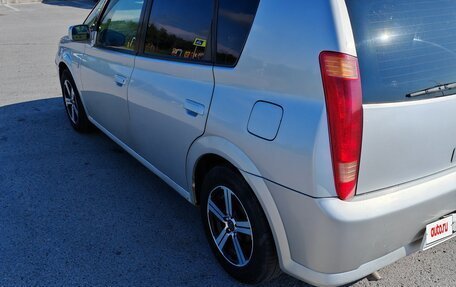 Toyota Opa I рестайлинг, 2001 год, 440 000 рублей, 6 фотография