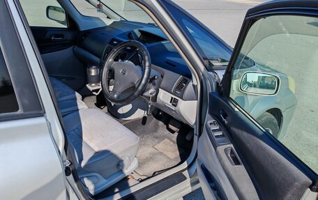 Toyota Opa I рестайлинг, 2001 год, 440 000 рублей, 12 фотография