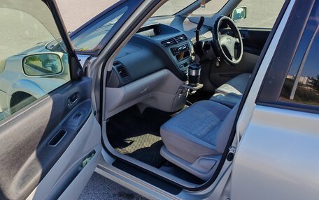 Toyota Opa I рестайлинг, 2001 год, 440 000 рублей, 18 фотография