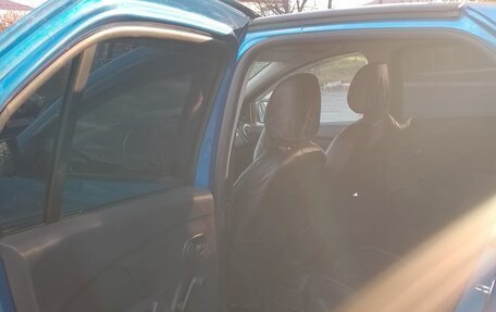 Renault Logan II, 2018 год, 795 000 рублей, 9 фотография