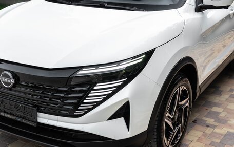 Nissan Qashqai, 2026 год, 2 175 000 рублей, 2 фотография