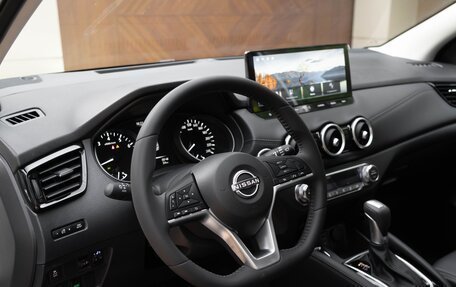 Nissan Qashqai, 2026 год, 2 175 000 рублей, 10 фотография