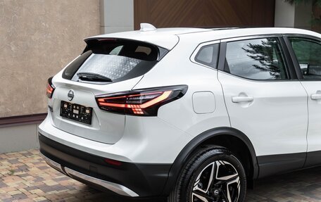 Nissan Qashqai, 2026 год, 2 175 000 рублей, 7 фотография