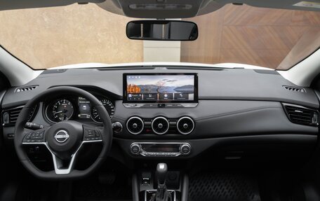 Nissan Qashqai, 2026 год, 2 175 000 рублей, 13 фотография