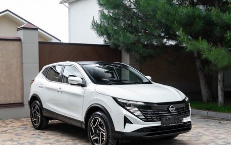 Nissan Qashqai, 2026 год, 2 175 000 рублей, 4 фотография