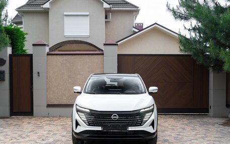 Nissan Qashqai, 2026 год, 2 175 000 рублей, 3 фотография