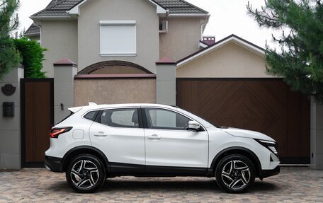 Nissan Qashqai, 2026 год, 2 175 000 рублей, 6 фотография