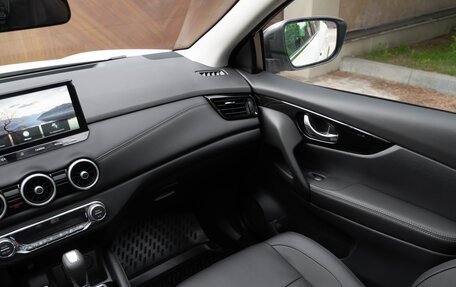 Nissan Qashqai, 2026 год, 2 175 000 рублей, 14 фотография
