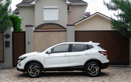 Nissan Qashqai, 2026 год, 2 175 000 рублей, 5 фотография